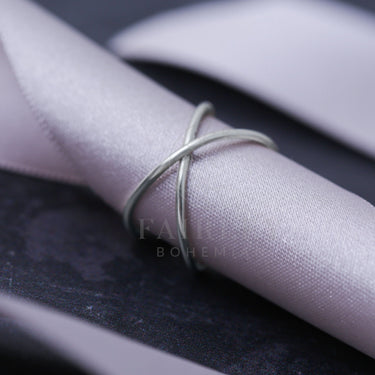 Solid Silver Adjustable Ring Stylish Minimalist Check out our full range of Boho Jewellery // Boho Jewelry // Hippie Jewellery // Hippie Jewelry // Boho Chic Jewellery // Boho Chic Jewelry